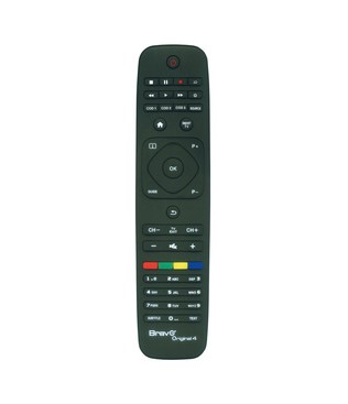 Telecomando TV BRAVO ORIGINAL4 Philips